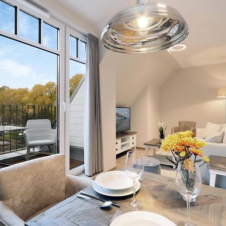 Meerblick-Apartment 62 بولتينهاجين المظهر الخارجي الصورة