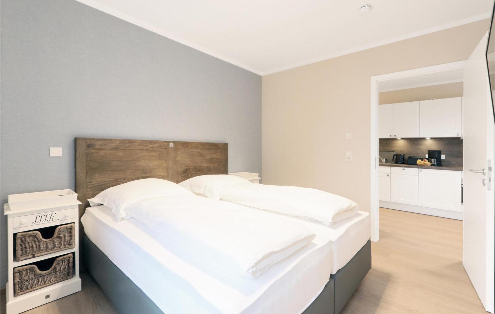 Meerblick-Apartment 62 بولتينهاجين المظهر الخارجي الصورة