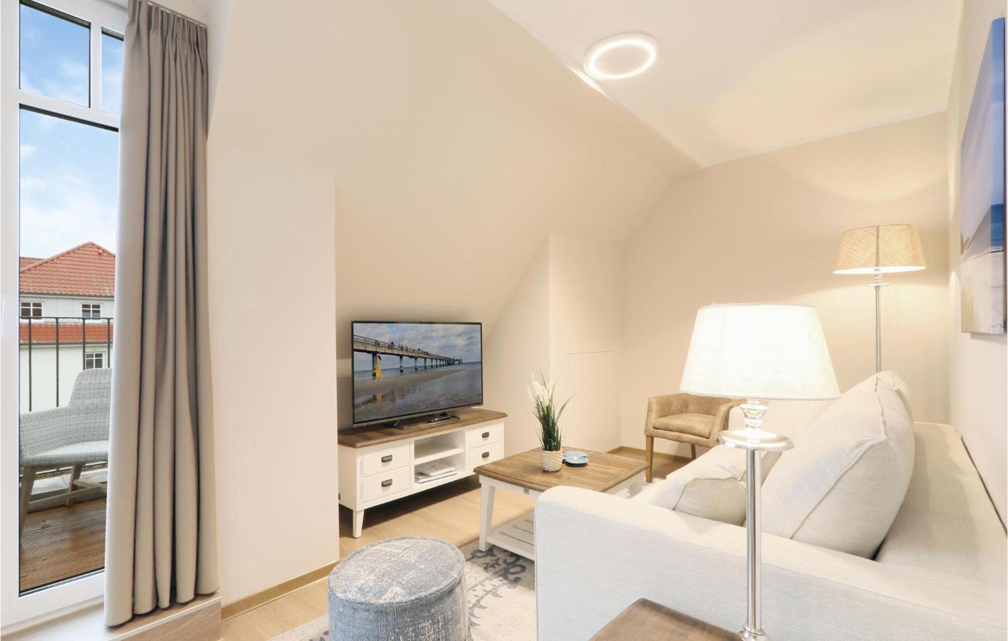 Meerblick-Apartment 62 بولتينهاجين المظهر الخارجي الصورة