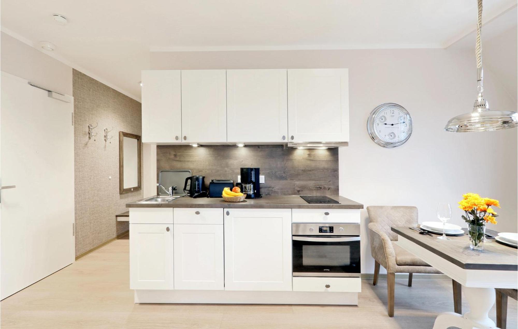 Meerblick-Apartment 62 بولتينهاجين المظهر الخارجي الصورة
