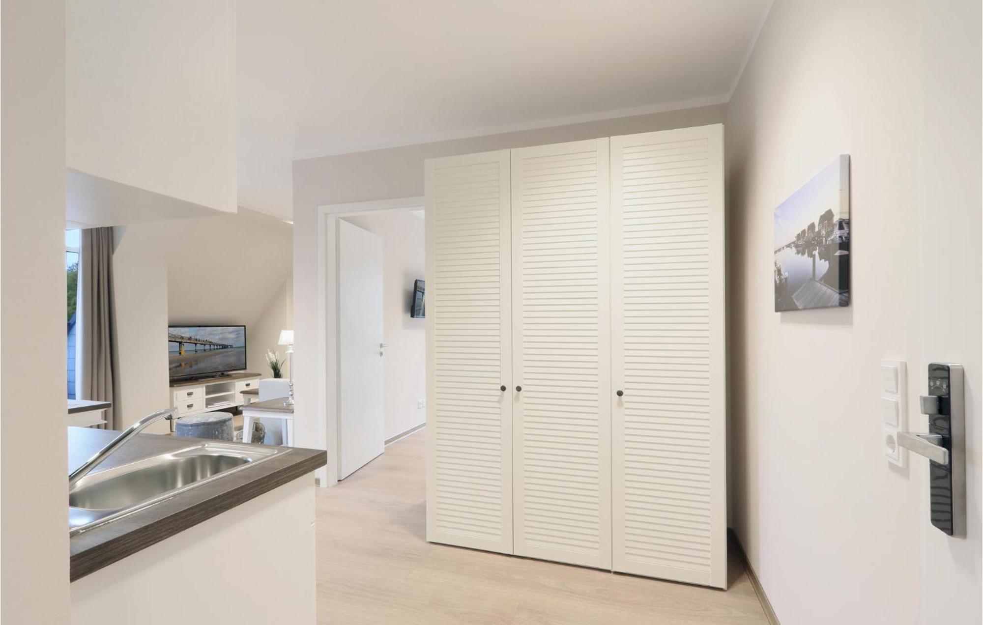 Meerblick-Apartment 62 بولتينهاجين المظهر الخارجي الصورة