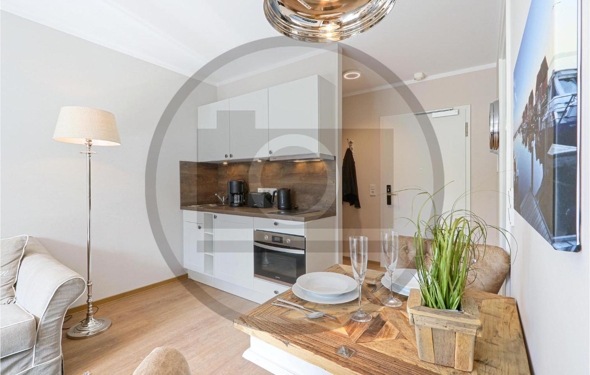 Meerblick-Apartment 62 بولتينهاجين المظهر الخارجي الصورة