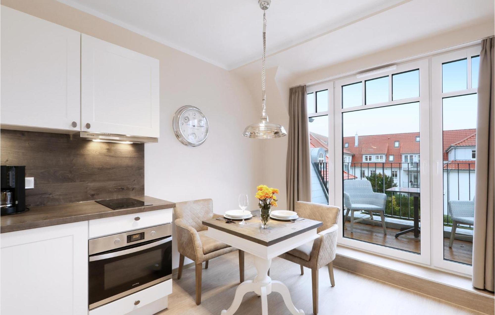 Meerblick-Apartment 62 بولتينهاجين المظهر الخارجي الصورة